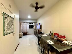 Blk 675B Fern Grove @ Yishun (Yishun), HDB 2 Rooms #602798561